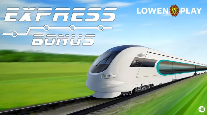 Express Bonus