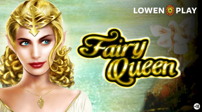 Fairy Queen
