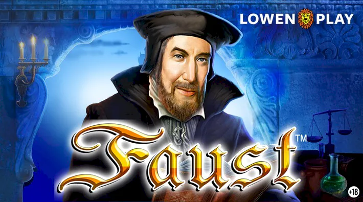 Faust | Tragaperras online