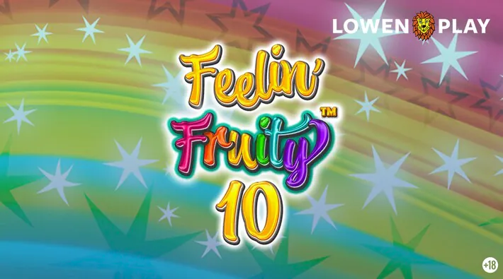 Feelin' Fruity 10