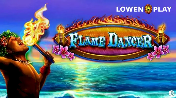 Flame Dancer