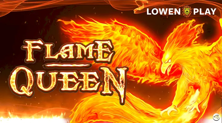 Flame Queen