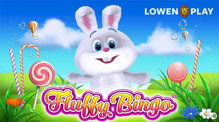 Fluffy Bingo™