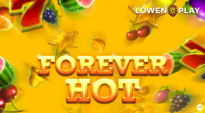 Forever Hot