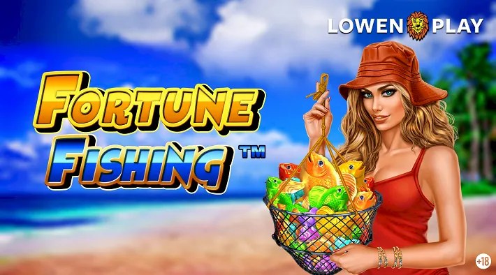Fortune Fishing
