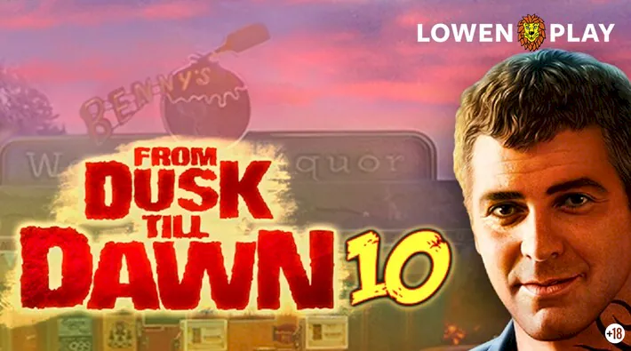 From Dusk Till Dawn 10
