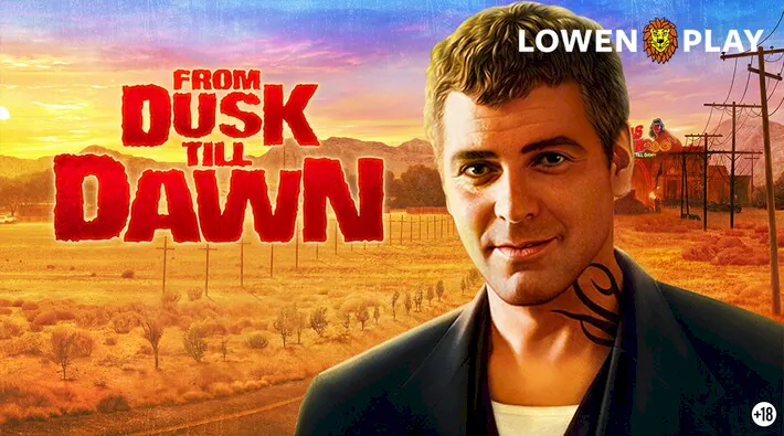 From Dusk Till Dawn ECO | Tragaperras online