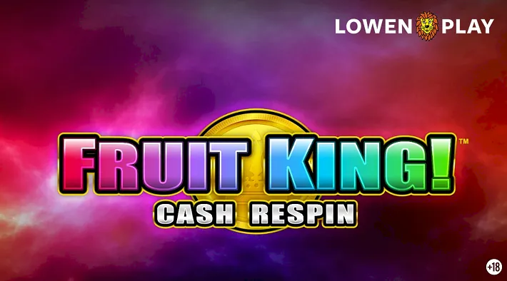 Fruit King
