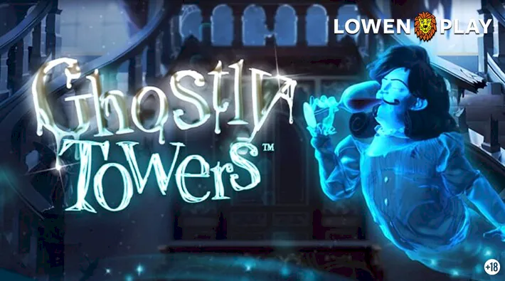 Ghostly Towers