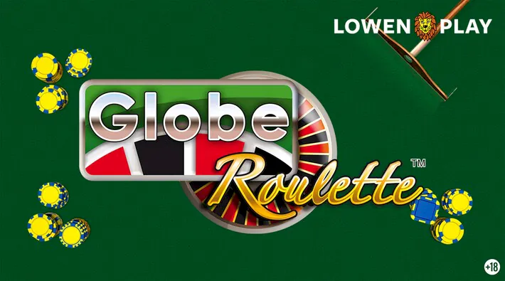 Globe Roulette