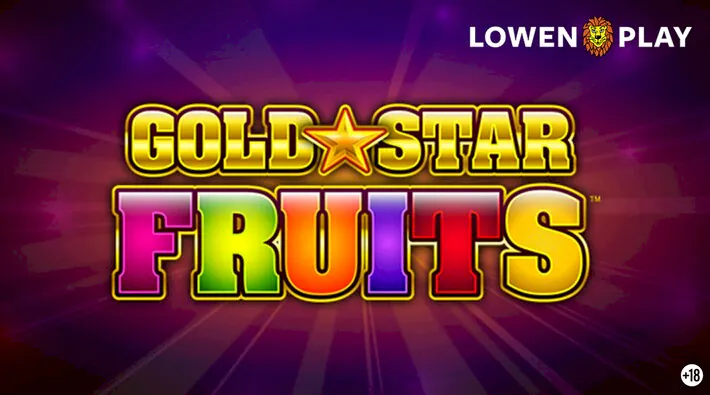 Gold Star Fruits
