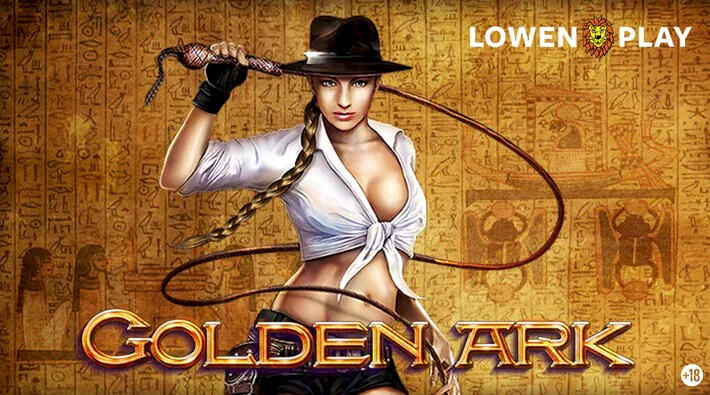 Golden Ark