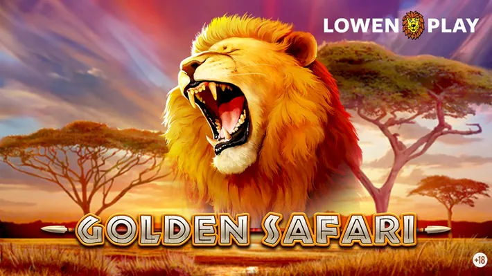 Golden Safari