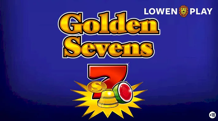 Golden Sevens | Tragaperras online