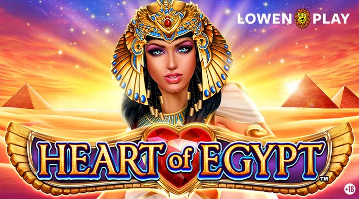 Heart Of Egypt