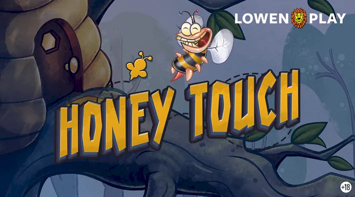 Honey Touch