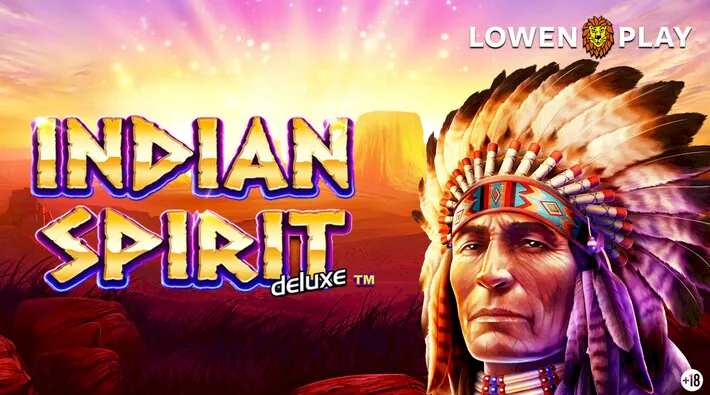 Indian Spirit Deluxe