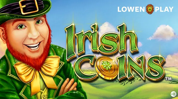 Irish Coins