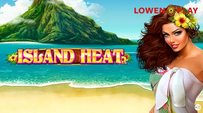 Island Heat