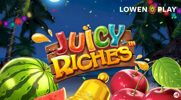 Juicy Riches