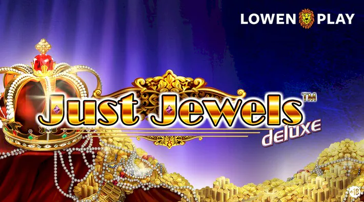 Just Jewels Deluxe