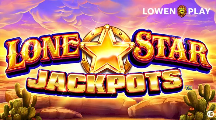 Lone Star Jackpots