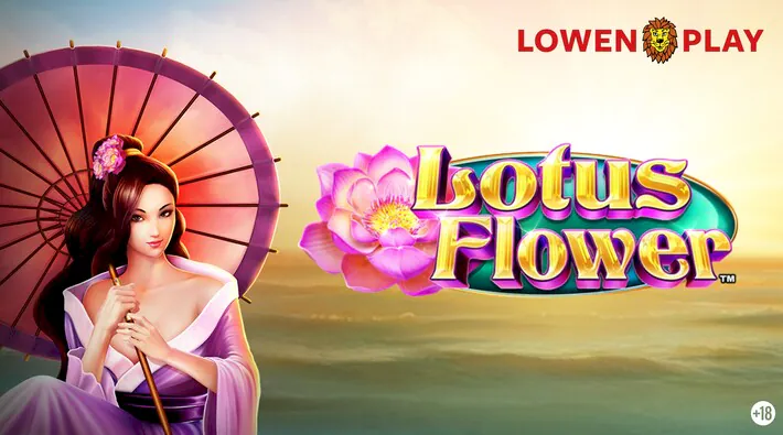 Lotus Flower