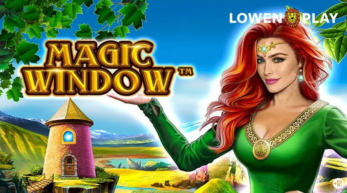 Magic Window