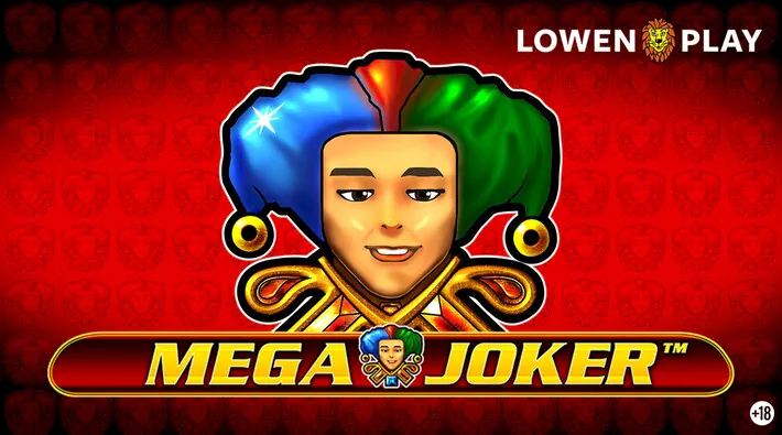 Mega Joker | Tragaperras online