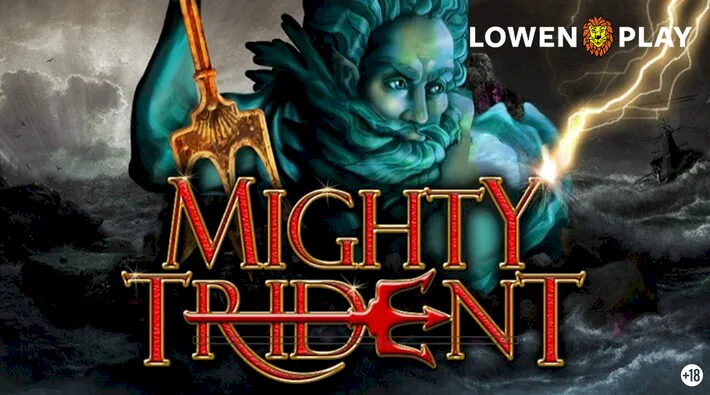 Mighty Trident