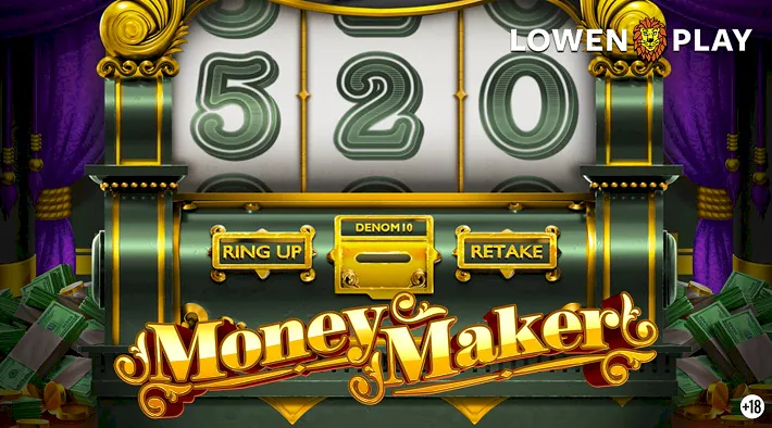 Money Maker