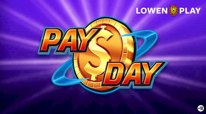 Pay Day | Tragaperras online