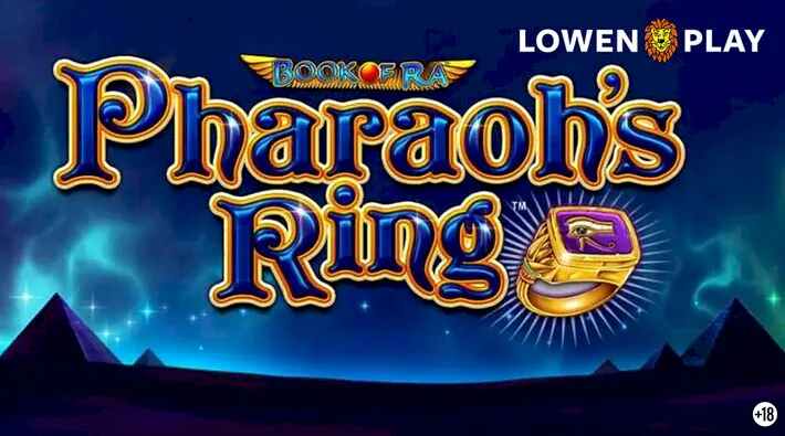 Pharaoh's Ring