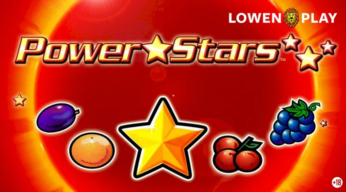 Power Stars