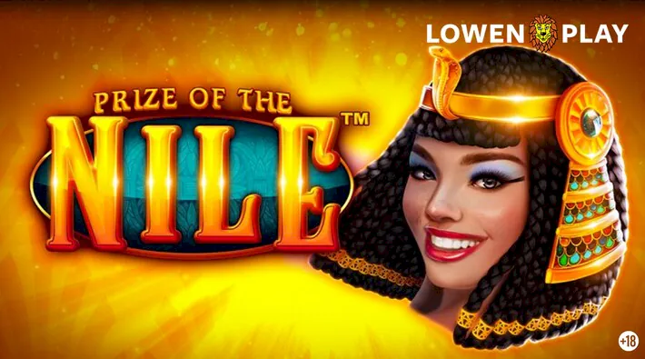 Prize Of The Nile
