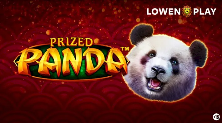 Prized Panda