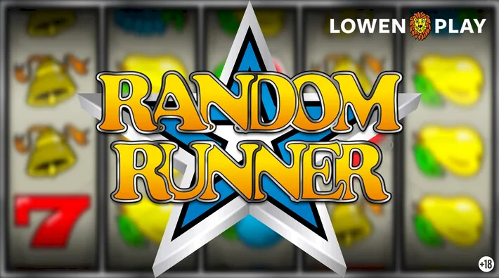 Random Runner AWP