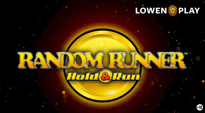 'Random Runner Hold &amp