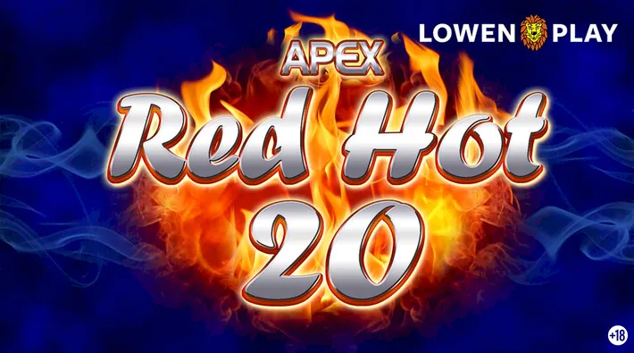 RedHot20
