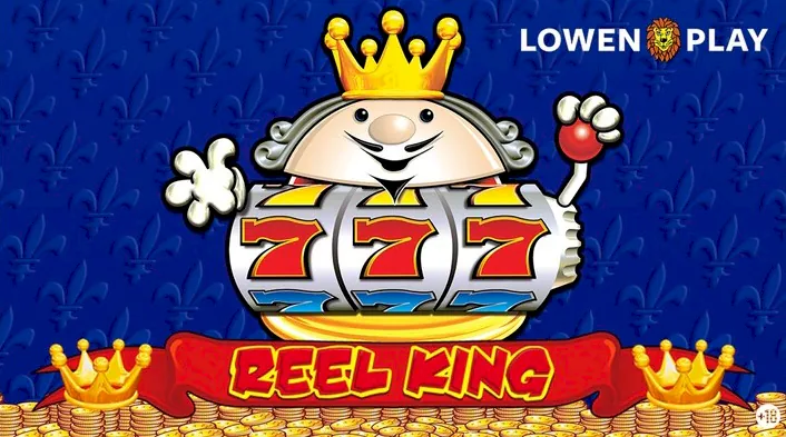 Reel King V2