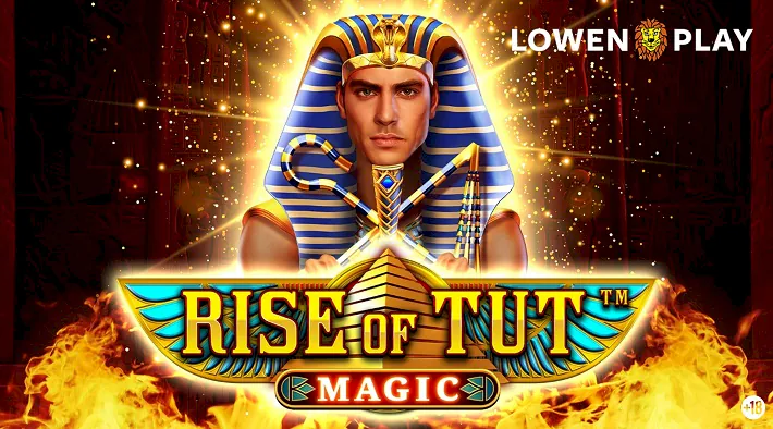 Rise of Tut Magic