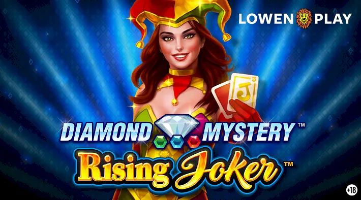 Rising Joker