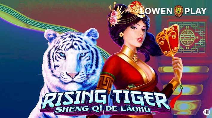 Rising Tiger