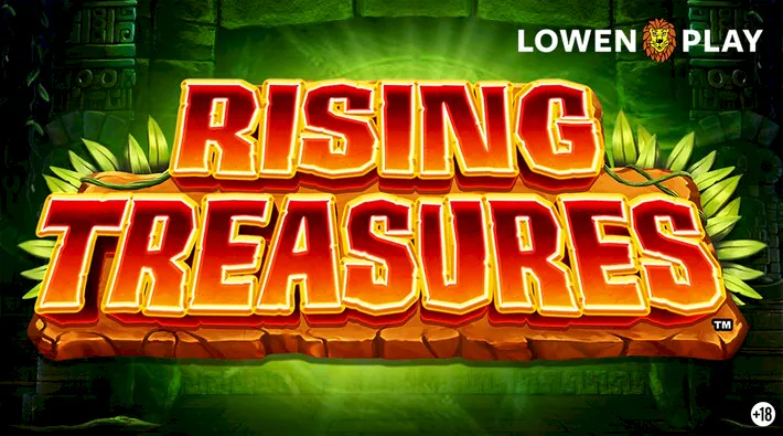 Rising Treasures