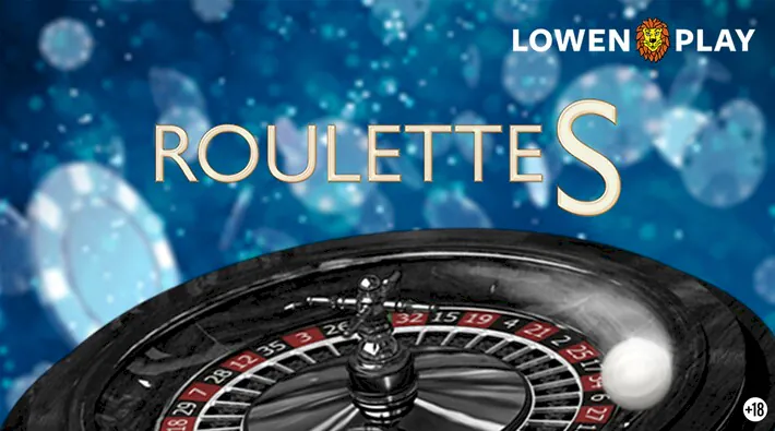 Roulette S