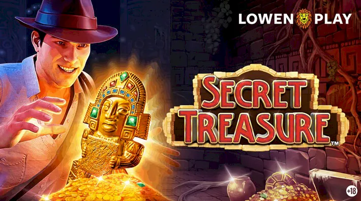 Secret Treasure