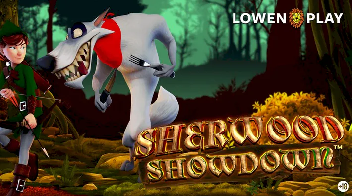Sherwood Showdown