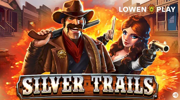 Silver Trails