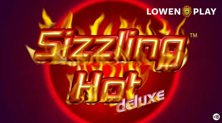 Sizzling Hot Deluxe | Tragaperras online