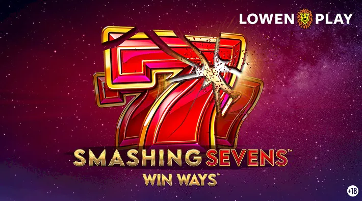 Smashing Sevens Win Ways